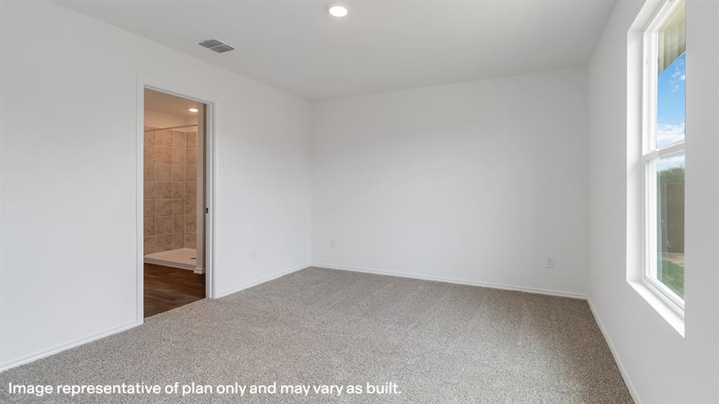 Asher Oaks - Residential