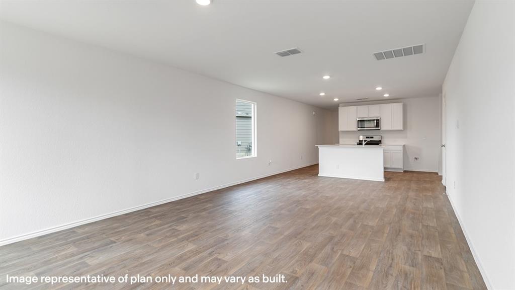 Asher Oaks - Residential