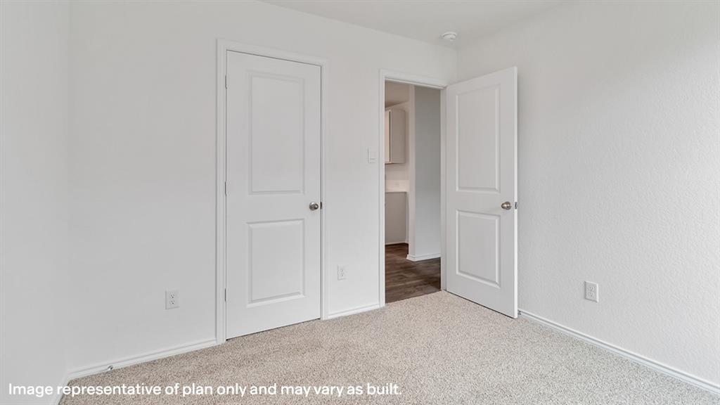 Asher Oaks - Residential