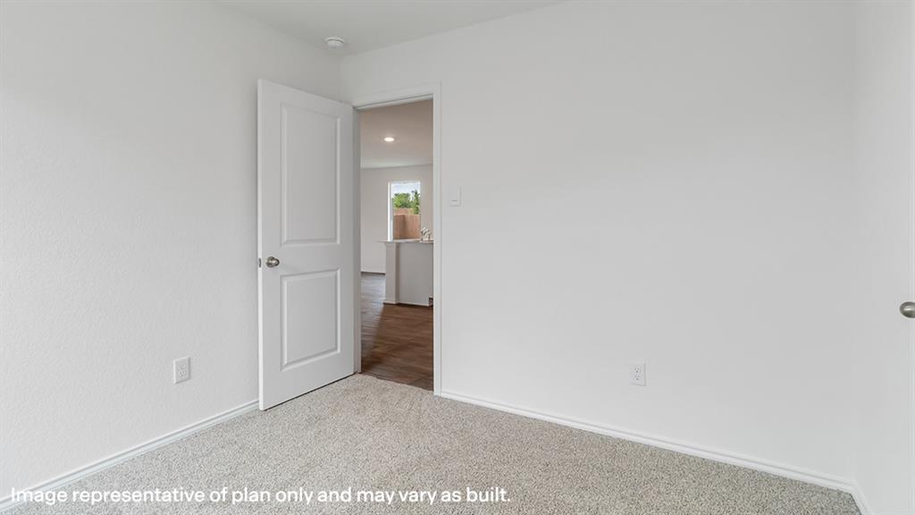 Asher Oaks - Residential