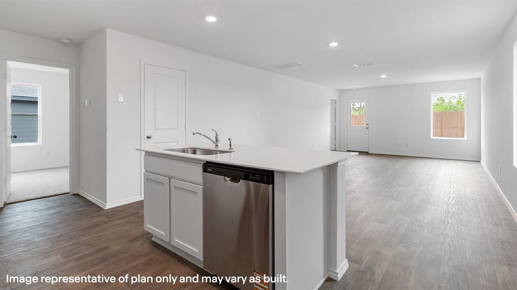 Asher Oaks - Residential