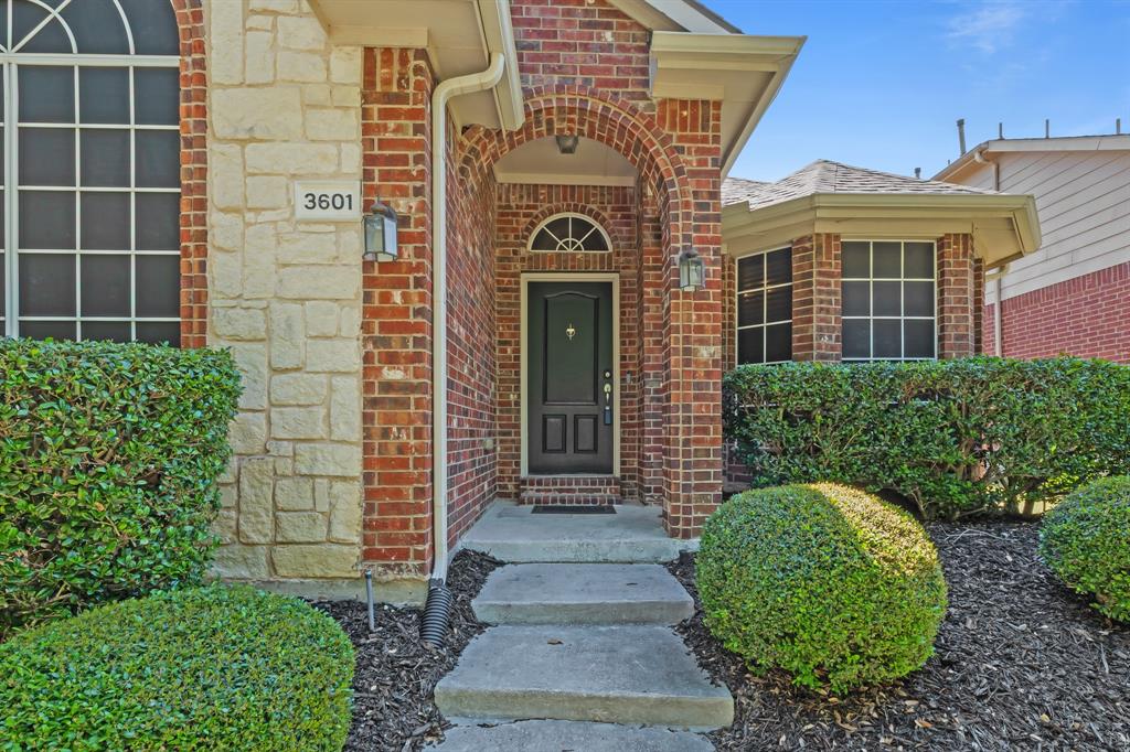 3601 Carmel Mountain Drive