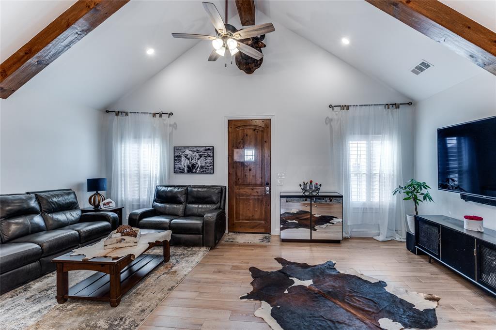 Orduna Add - Residential