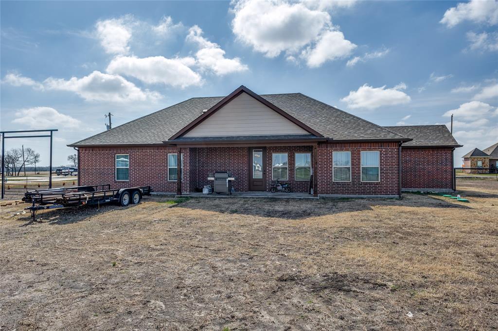 Orduna Add - Residential