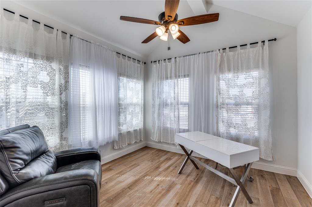 Orduna Add - Residential