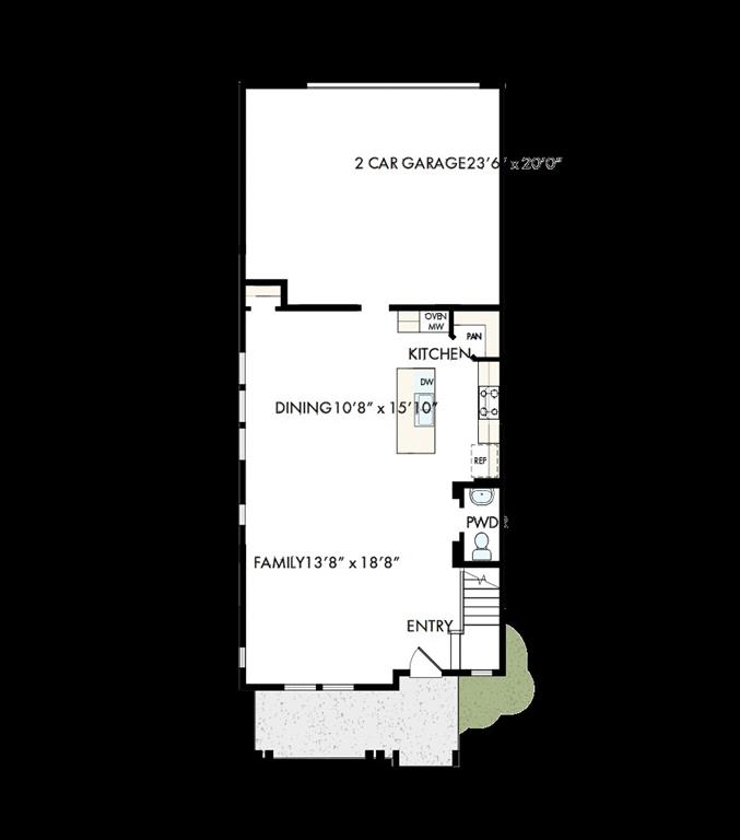 2849 McNaughton Drive