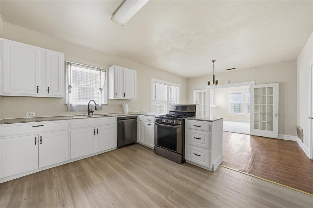 Sedwick - Residential