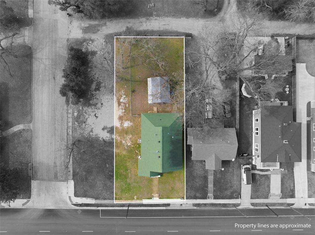 Sedwick - Residential