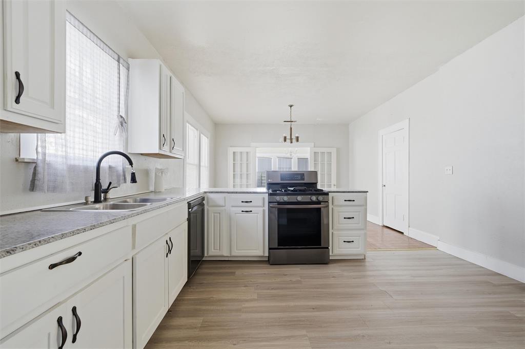 Sedwick - Residential