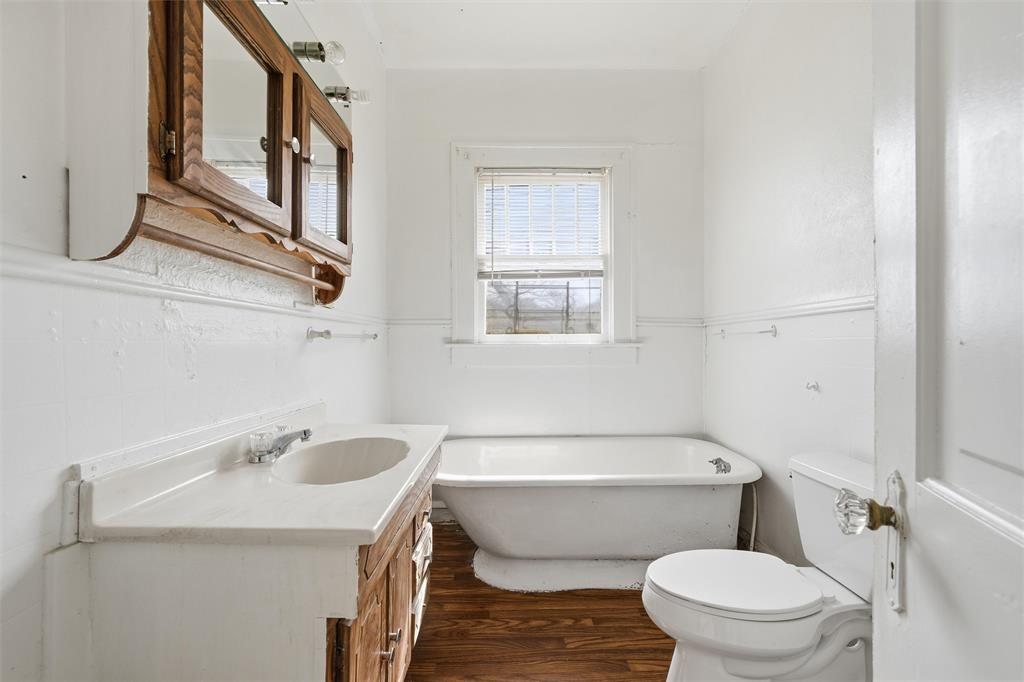 Sedwick - Residential