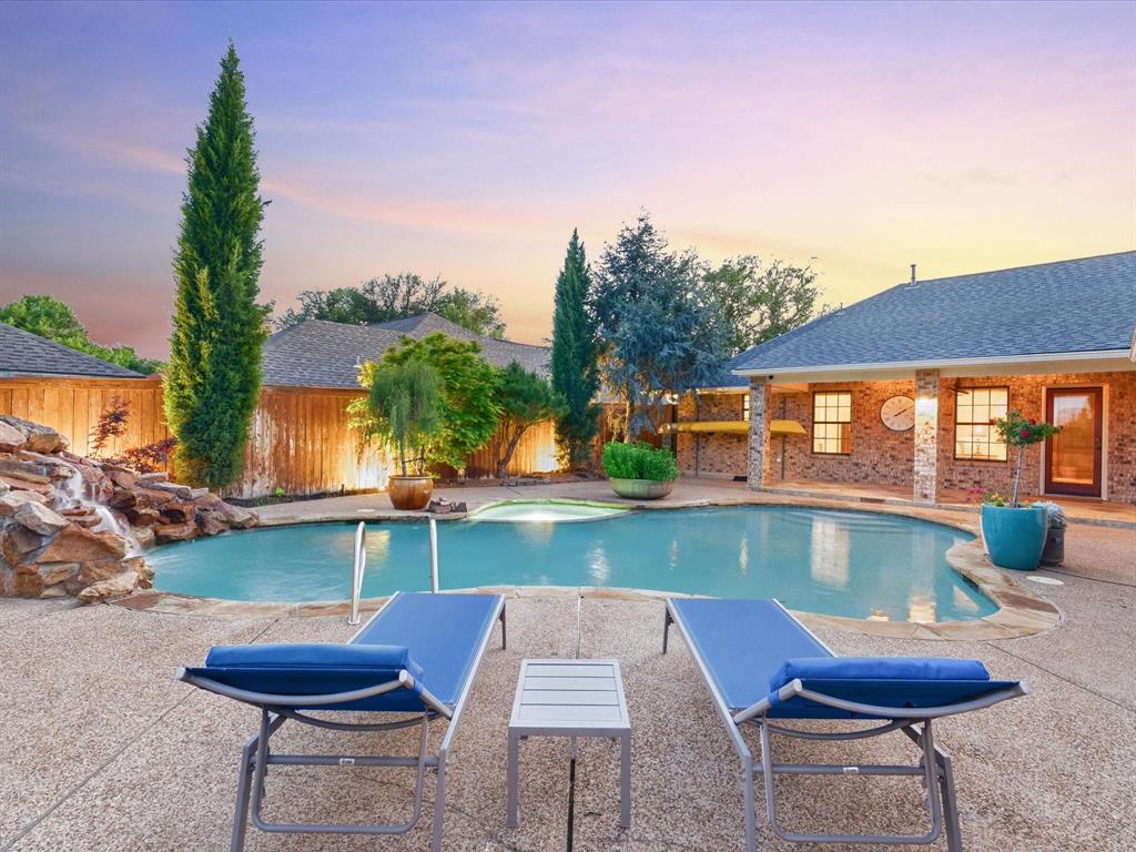 4644 Ridgeside Drive