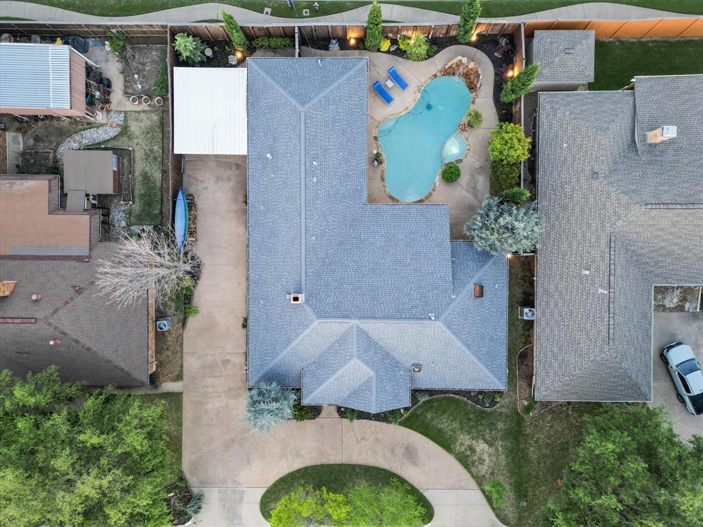 4644 Ridgeside Drive