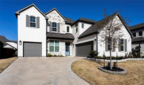 1090 Sandbar Street Prosper TX 75078