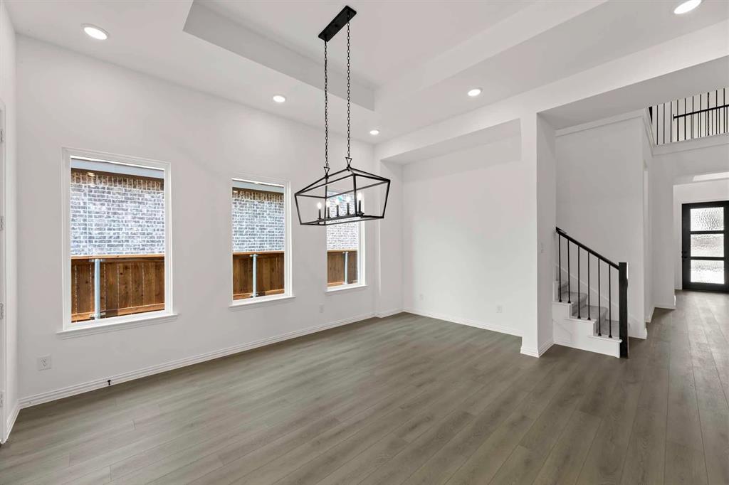 Inspiration - Residential