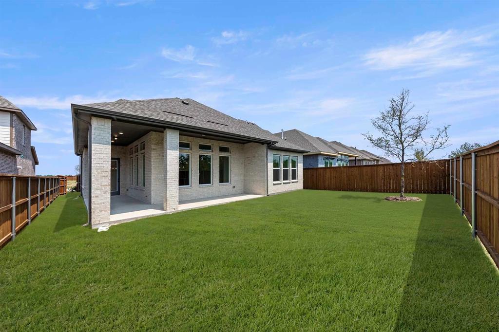 Inspiration - Residential