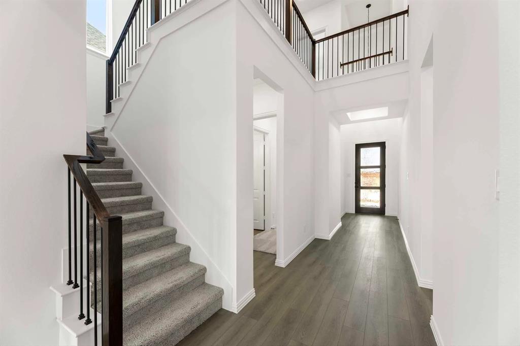 Inspiration - Residential