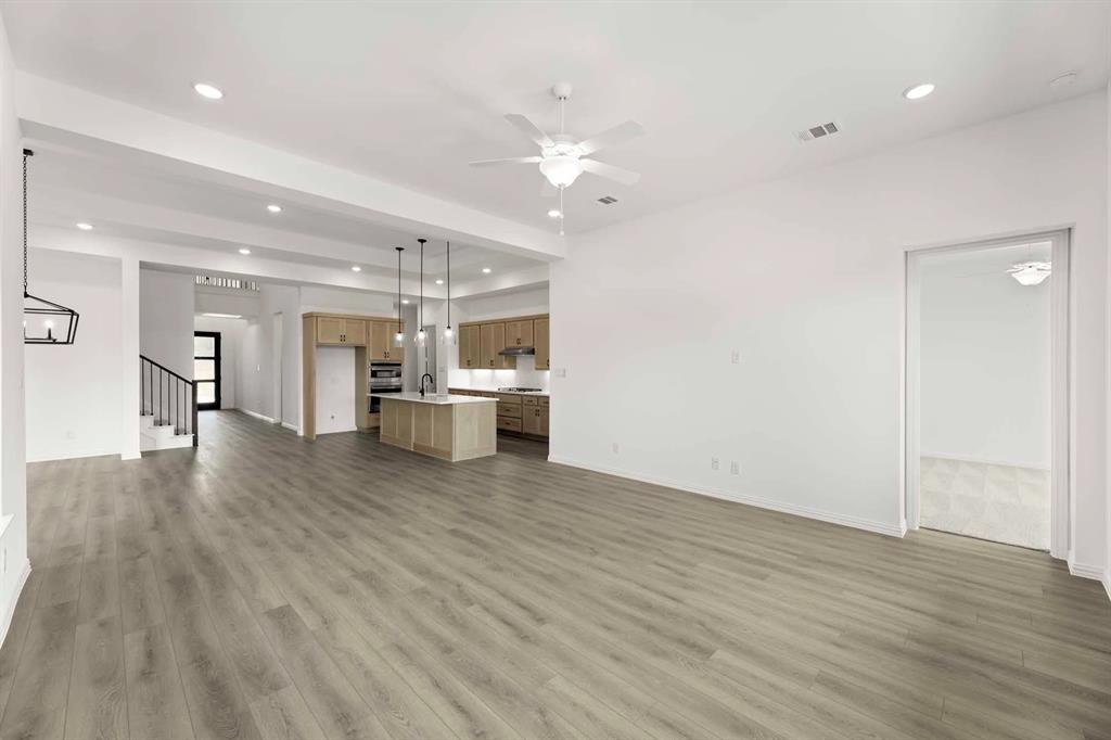 Inspiration - Residential