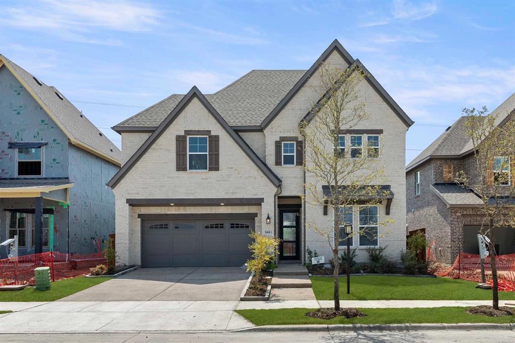 Inspiration - Residential