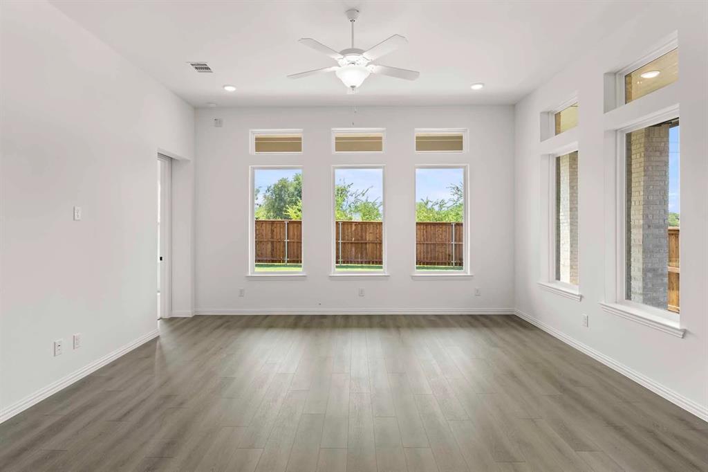 Inspiration - Residential