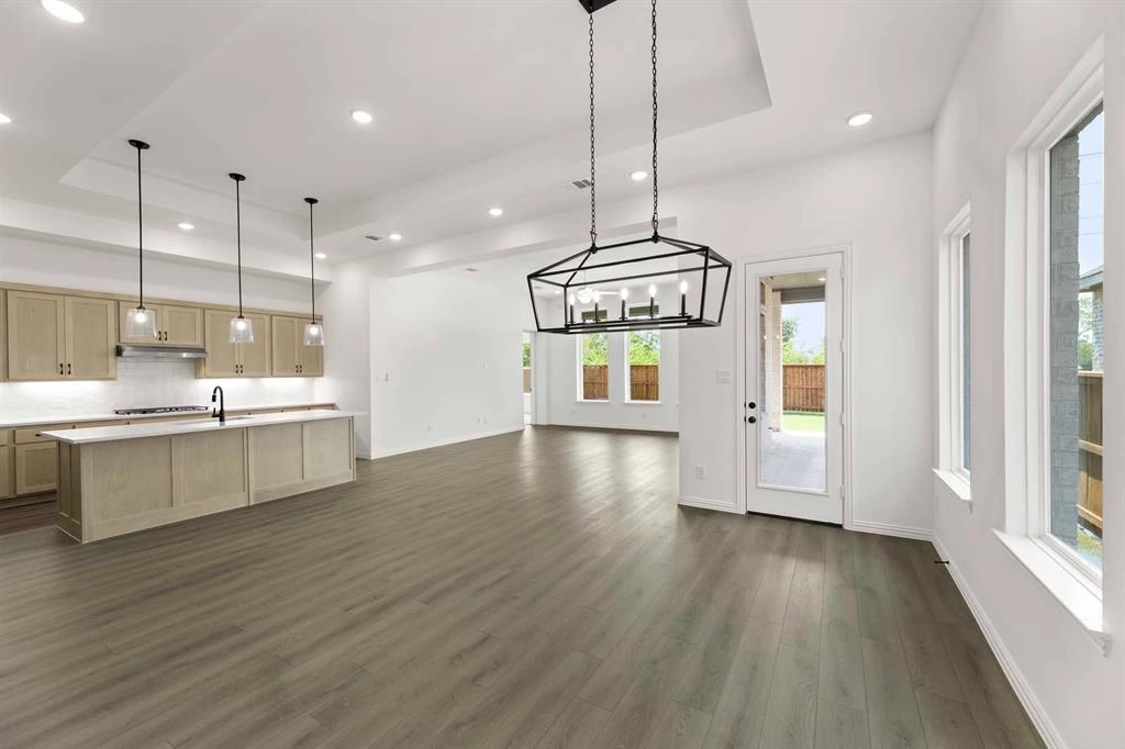 Inspiration - Residential