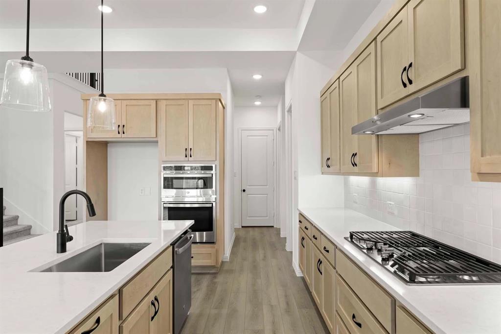 Inspiration - Residential