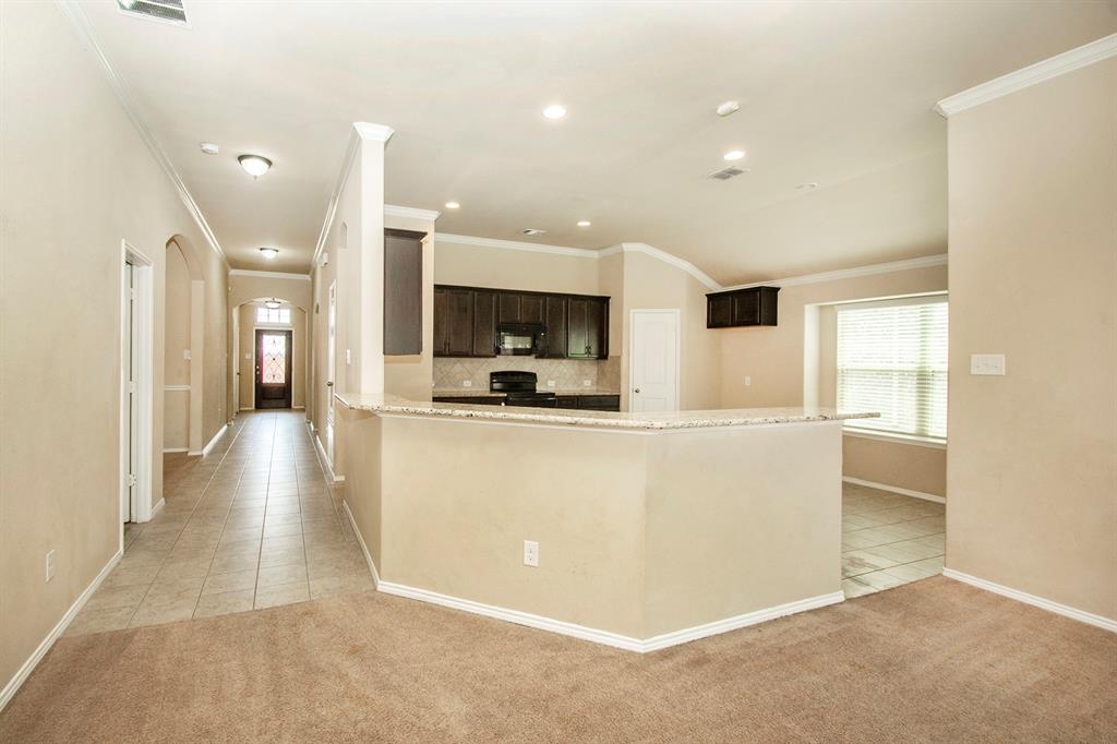 4009 Pecan Meadow Drive