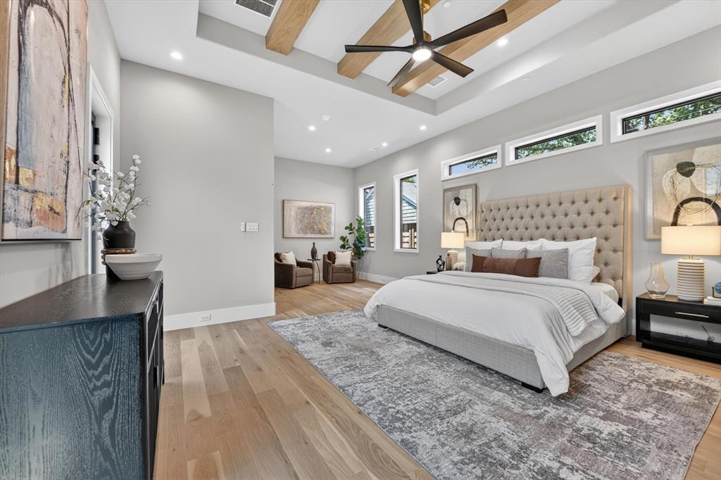 North Lake Estates - Residential