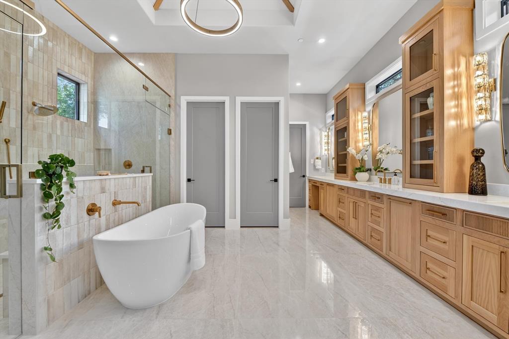North Lake Estates - Residential