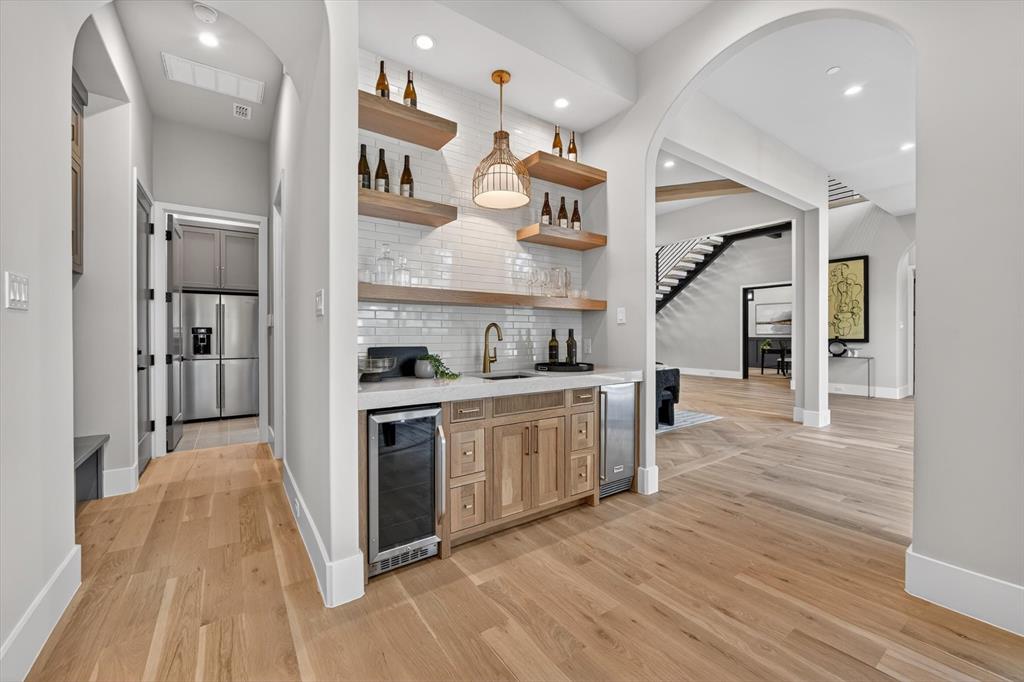 North Lake Estates - Residential