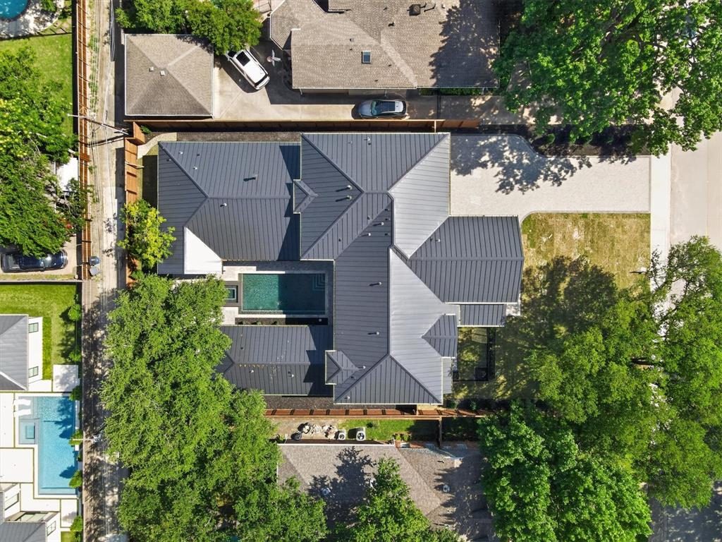 North Lake Estates - Residential
