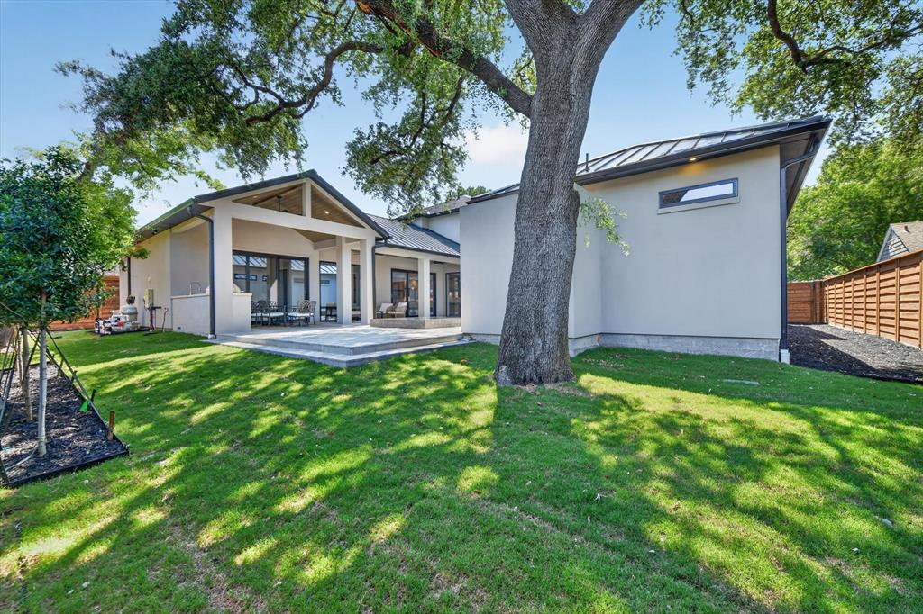 North Lake Estates - Residential