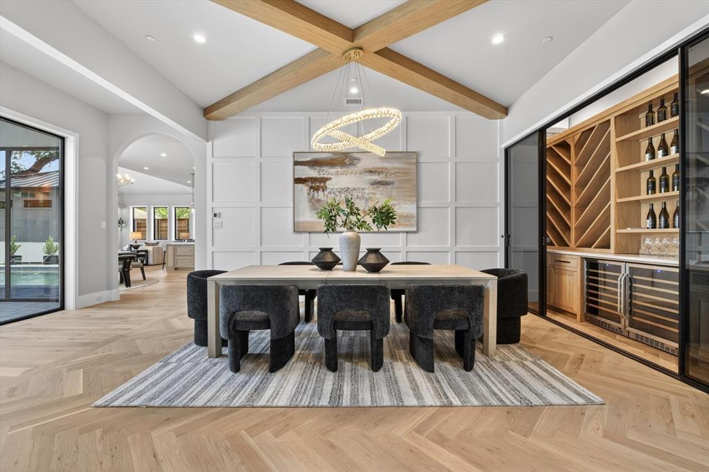 North Lake Estates - Residential