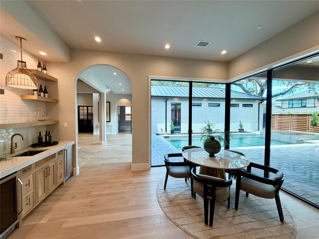 North Lake Estates - Residential