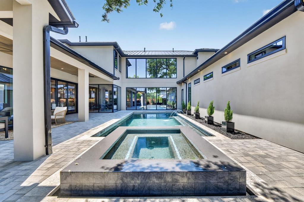North Lake Estates - Residential