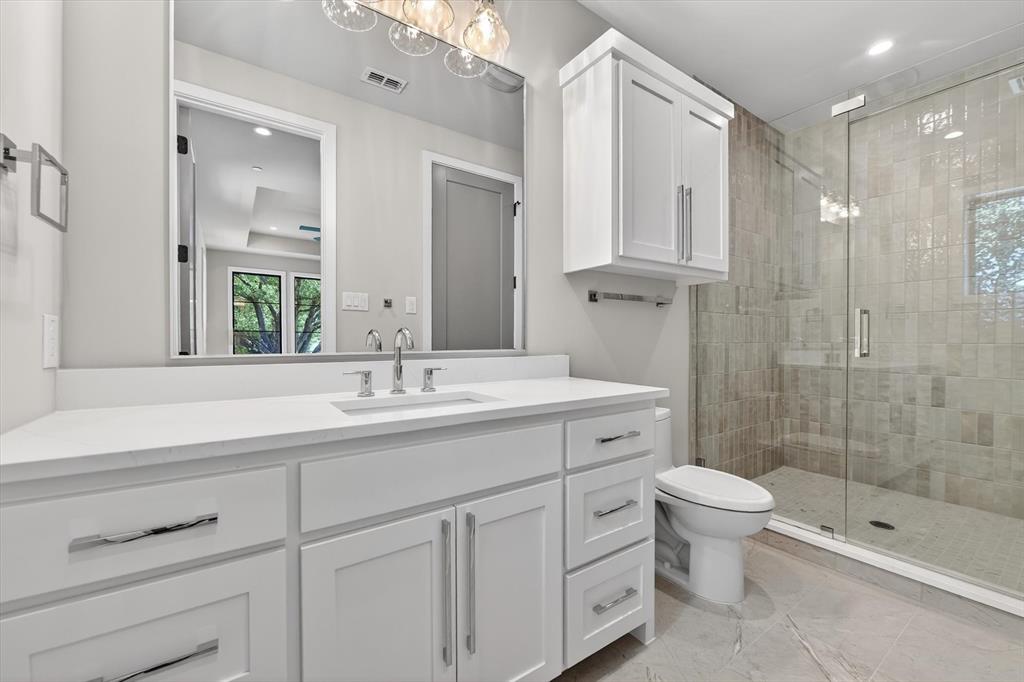 North Lake Estates - Residential