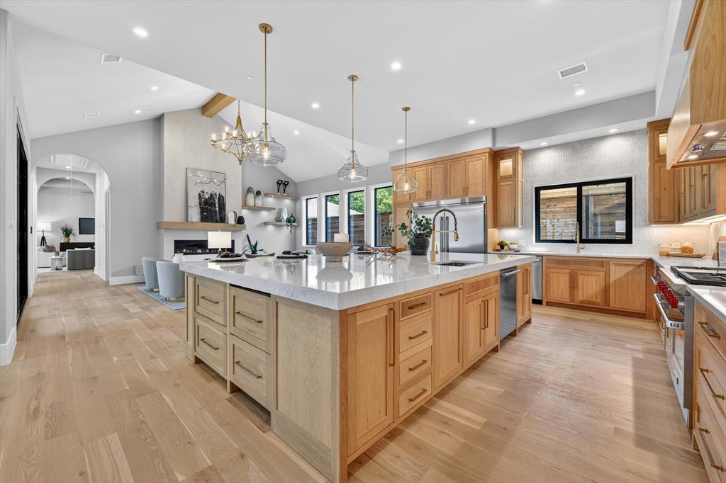 North Lake Estates - Residential