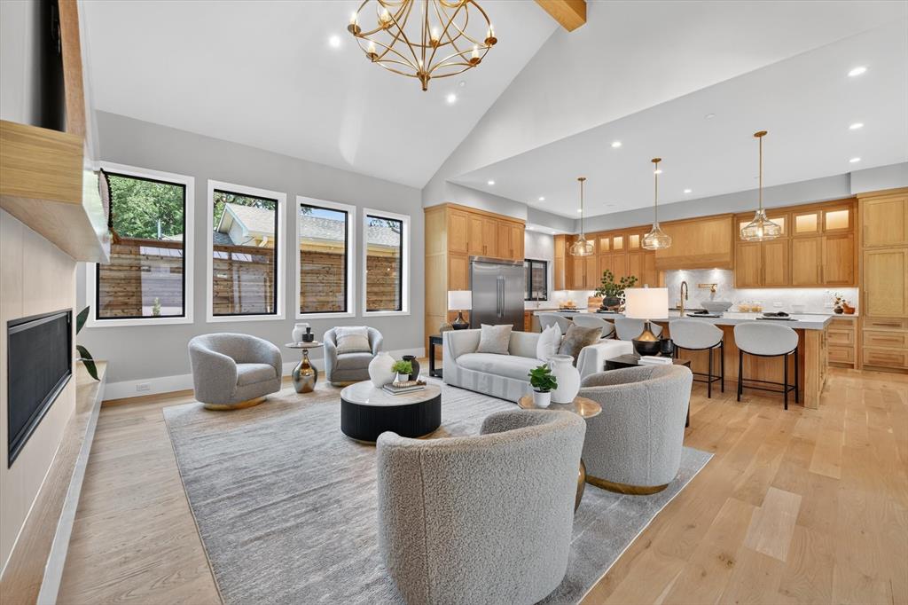 North Lake Estates - Residential