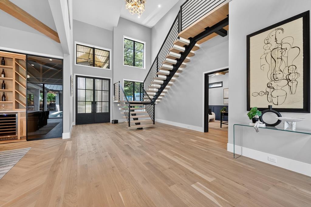 North Lake Estates - Residential