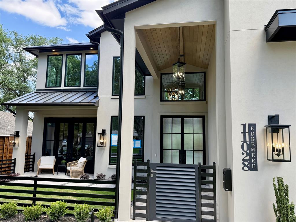 North Lake Estates - Residential