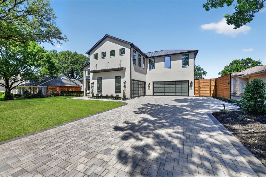 North Lake Estates - Residential