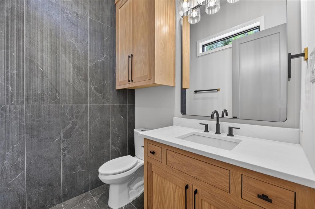 North Lake Estates - Residential