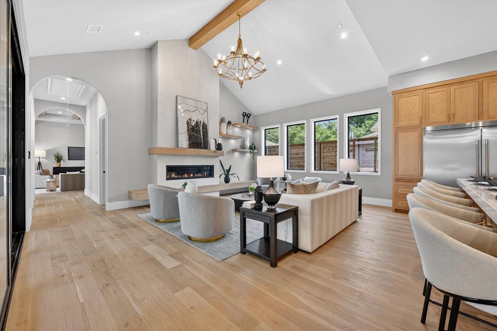 North Lake Estates - Residential