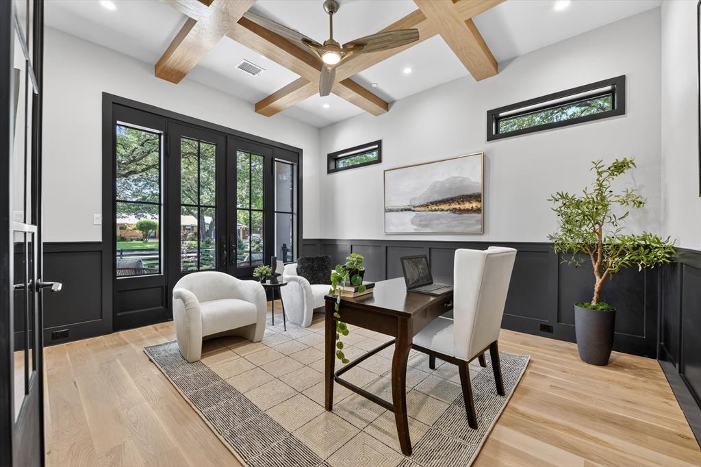 North Lake Estates - Residential