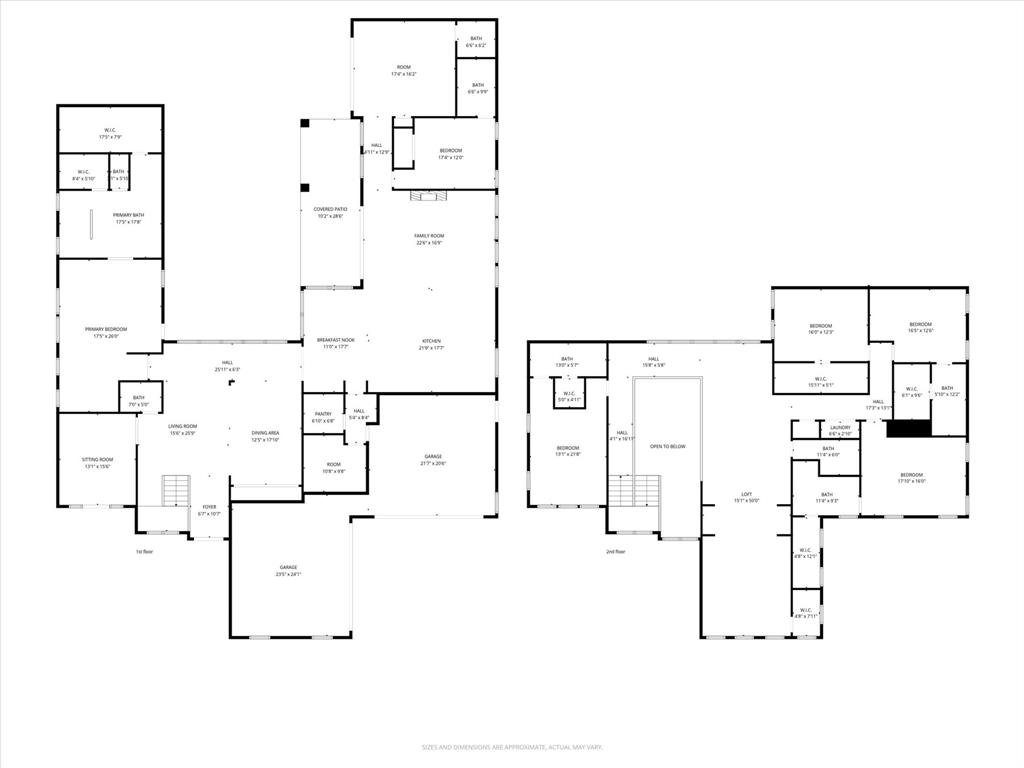 North Lake Estates - Residential