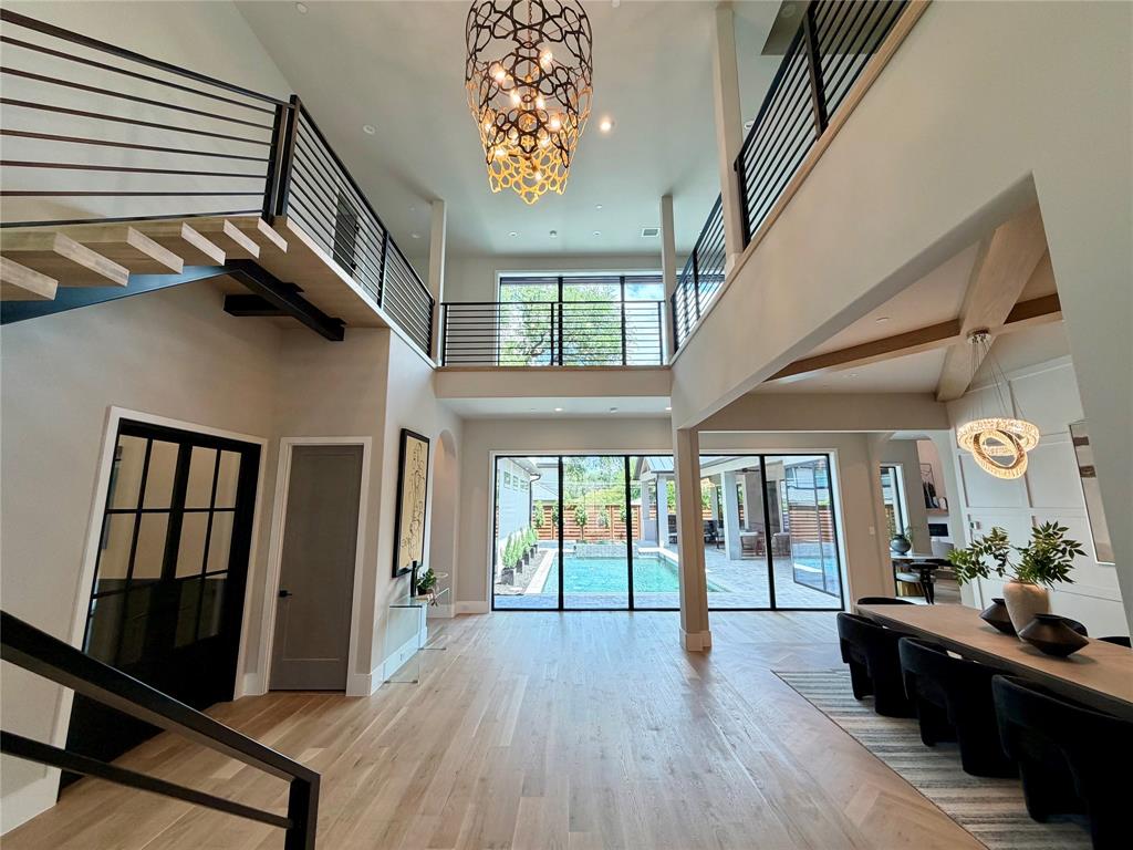 North Lake Estates - Residential