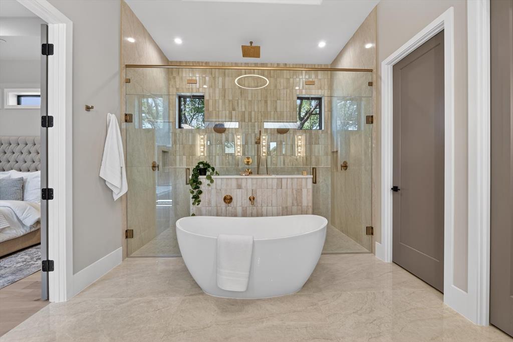 North Lake Estates - Residential