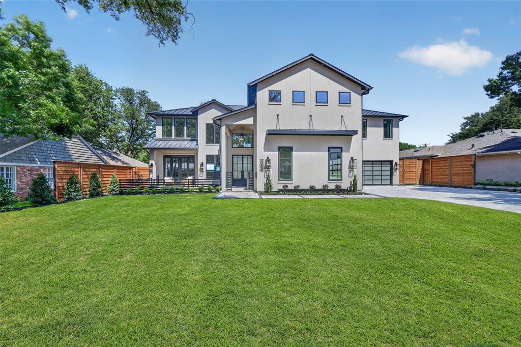 North Lake Estates - Residential