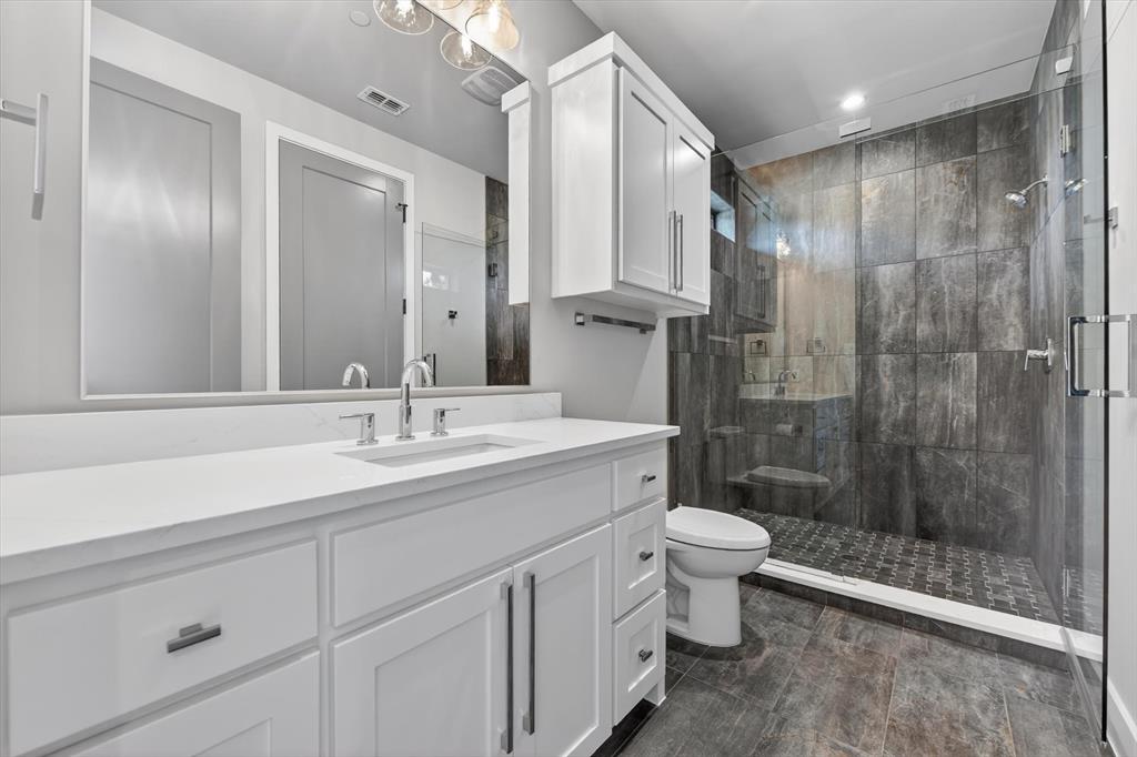 North Lake Estates - Residential