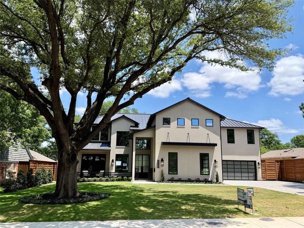 North Lake Estates - Residential