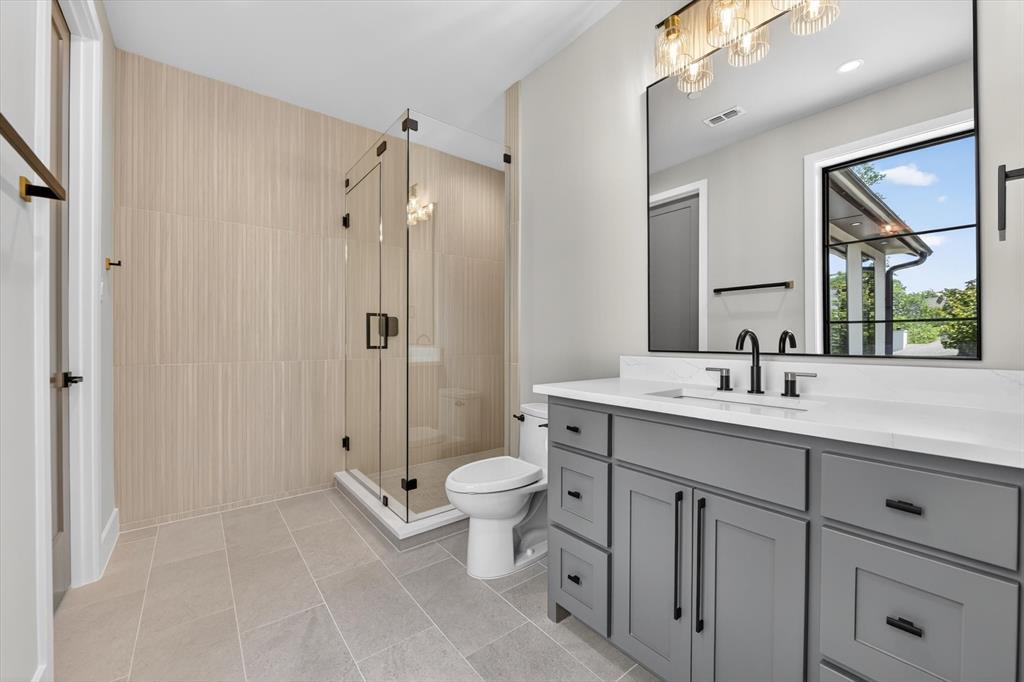 North Lake Estates - Residential